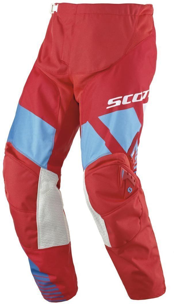 Scott 350 Race Pantalones de Motocross Scott 350 Race Pantalones de Motocross