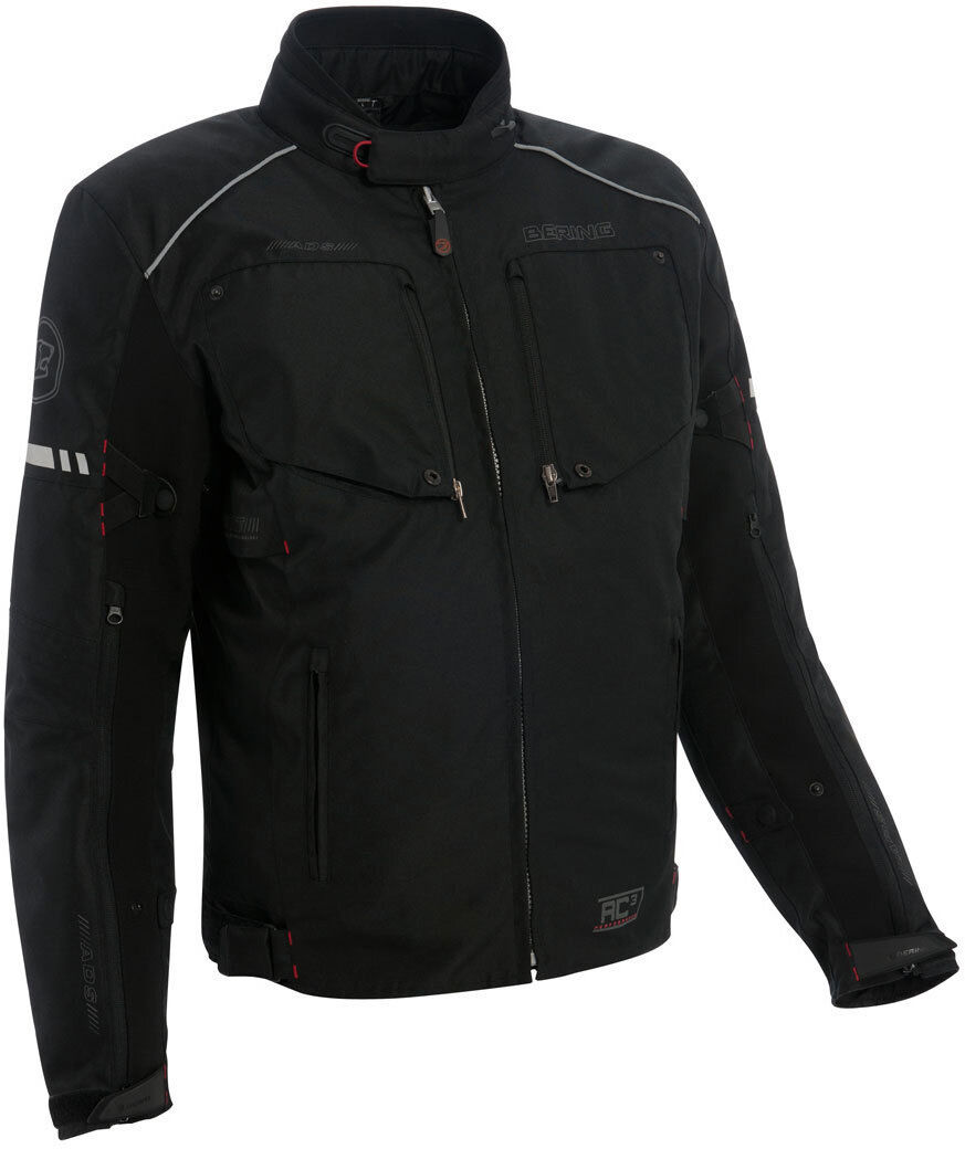 Bering Maestro Chaqueta Textíl Bering Maestro Chaqueta Textíl