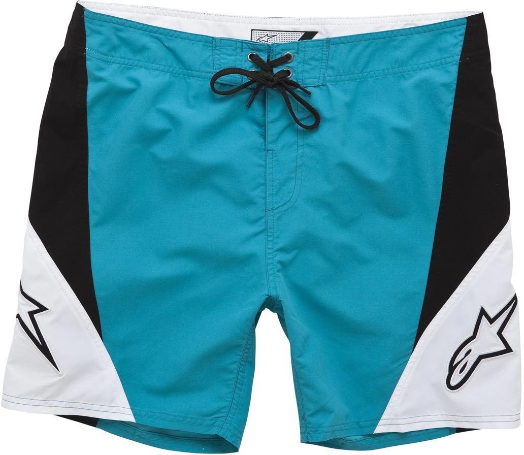 Alpinestars Arrival Trunks Cortocircuitos del tablero Alpinestars Arrival Trunks Cortocircuitos del tablero