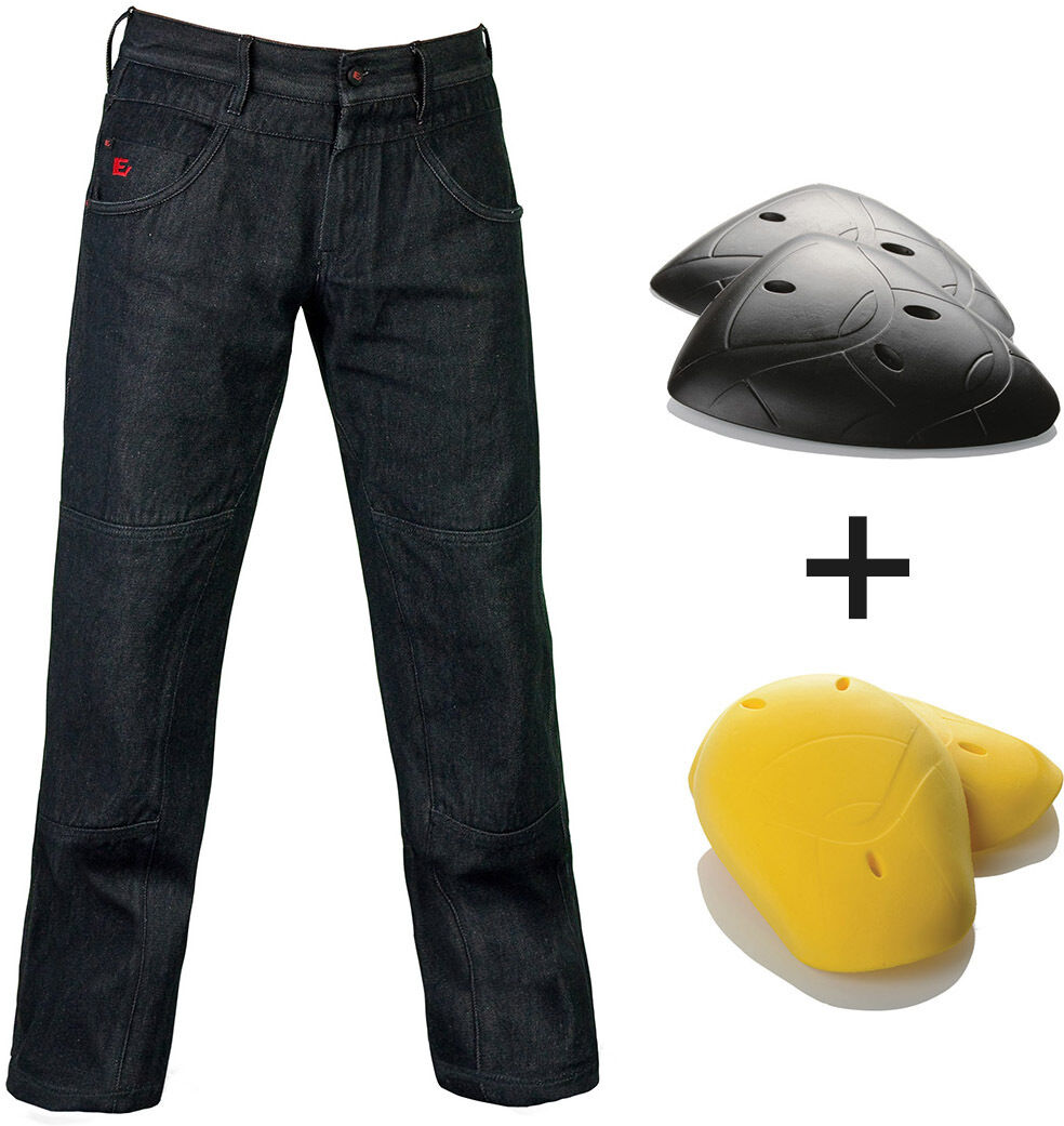 Esquad Handy Pantalones vaqueros Esquad Handy Pantalones vaqueros