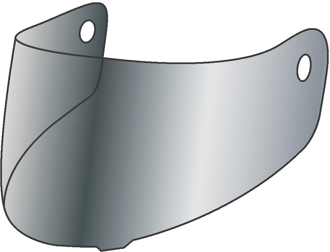 Givi H10.2 / H10.4A/B/D/G/F/M Visera Givi H10.2 / H10.4A/B/D/G/F/M Visera