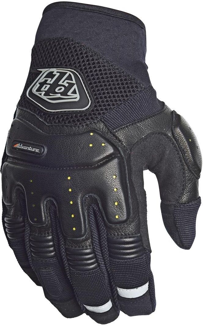 Lee Adventure Radius Guantes de moto Lee Adventure Radius Guantes de moto