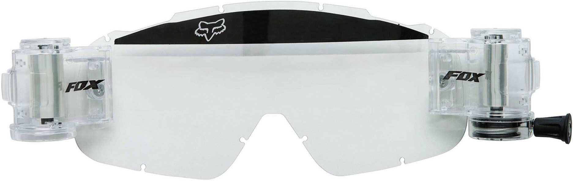 Fox Main Total Vision System Sistema de visión Fox Main Total Vision System Sistema de visión