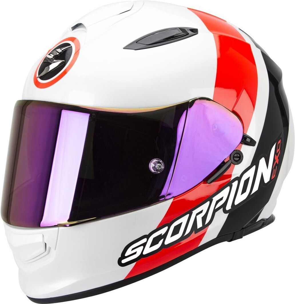 Scorpion Exo 510 Air Hero Casco Scorpion Exo 510 Air Hero Casco