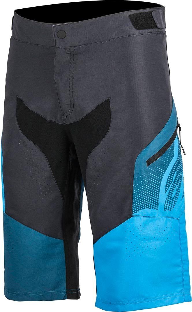 Alpinestars Predator Pantalones cortos de bicicleta Alpinestars Predator Pantalones cortos de bicicleta