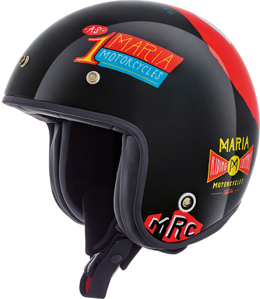 NEXX X.G10 Bad Loser Casco Jet NEXX X.G10 Bad Loser Casco Jet