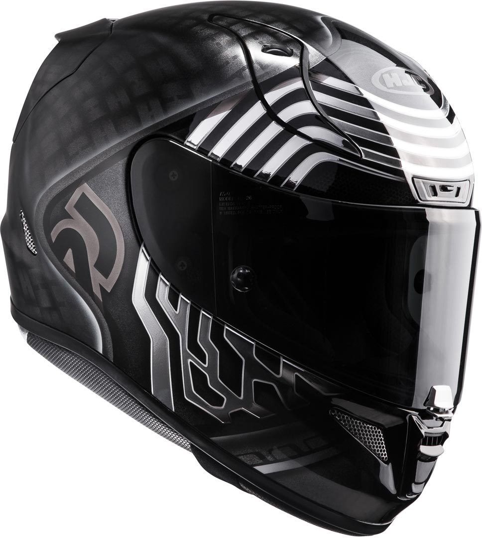 HJC RPHA 11 Kylo Ren Star Wars Casco HJC RPHA 11 Kylo Ren Star Wars Casco