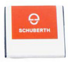 Schuberth Li-Ion Batería recargable Schuberth Li-Ion Batería recargable