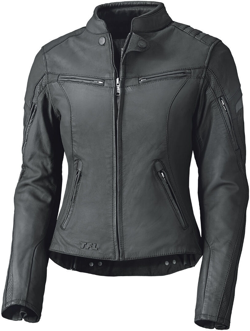 Held Cosmo 3.0 Chaqueta de cuero de motocicleta de la mujer Held Cosmo 3.0 Chaqueta de cuero de motocicleta de la mujer