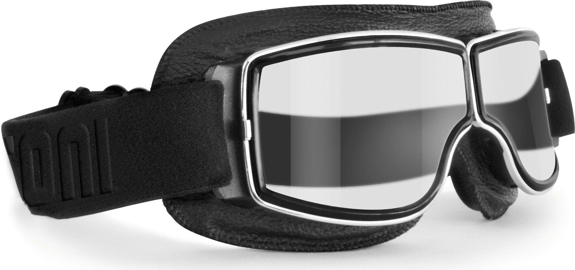 Bertoni AF188B Gafas de moto Bertoni AF188B Gafas de moto