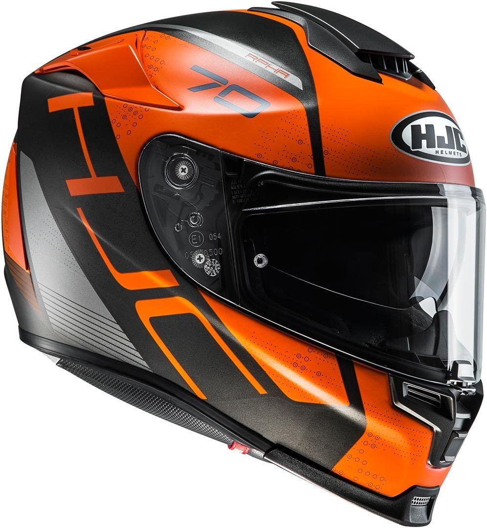 HJC RPHA 70 Vias Casco HJC RPHA 70 Vias Casco