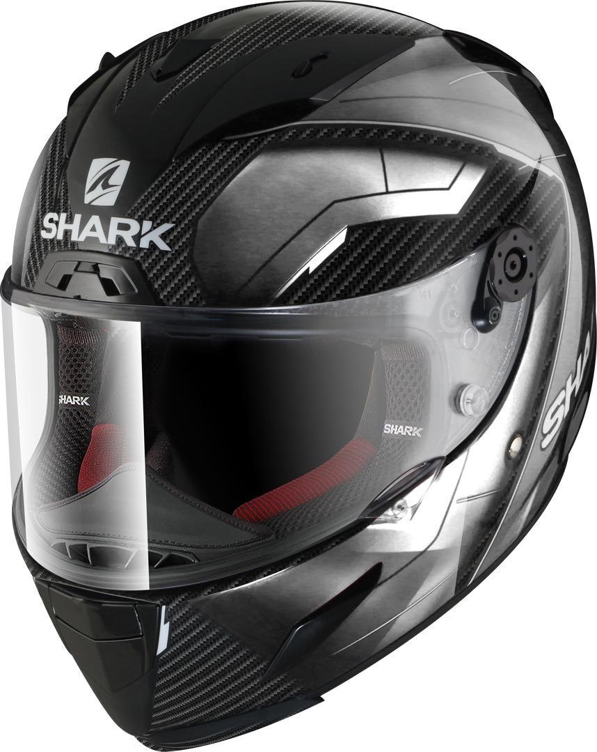 Shark Race-R Pro Carbon Deager Casco Shark Race-R Pro Carbon Deager Casco