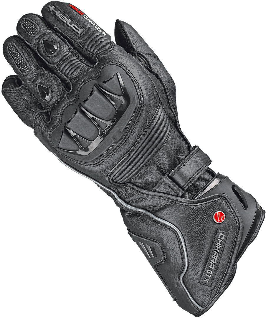 Held Chikara GTX Guantes Held Chikara GTX Guantes