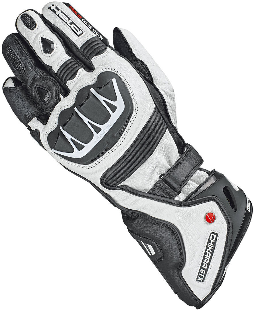 Held Chikara GTX Guantes Held Chikara GTX Guantes