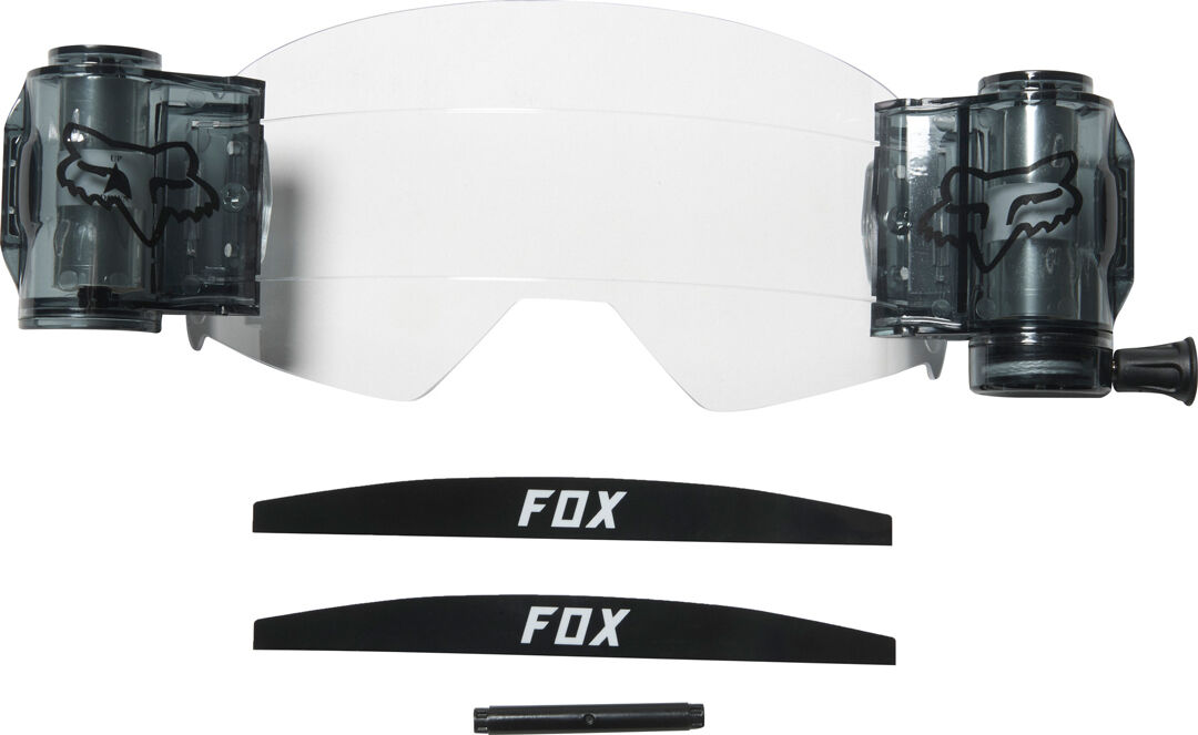 Fox Vue Total Sistema de visión Fox Vue Total Sistema de visión