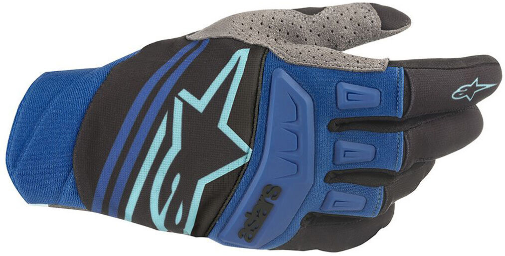 Alpinestars Tech Star Guantes de Motocross Alpinestars Tech Star Guantes de Motocross