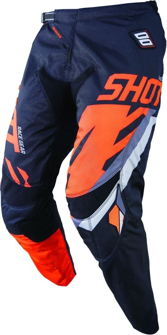 Shot Contact Score Pantalones de Motocross Shot Contact Score Pantalones de Motocross