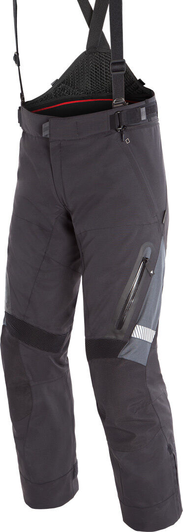 Dainese Gran Turismo GoreTex Pantalones de moto textil