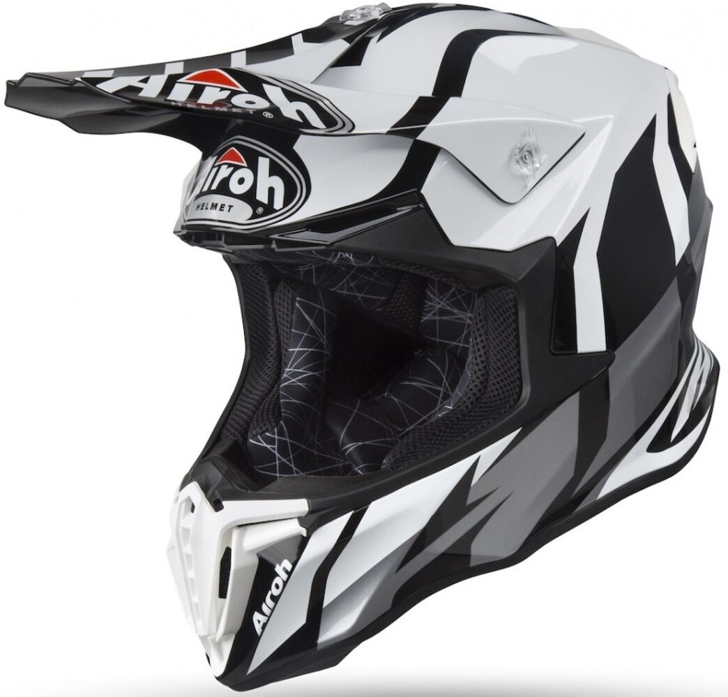 Airoh Twist Great Casco de Motocross Airoh Twist Great Casco de Motocross