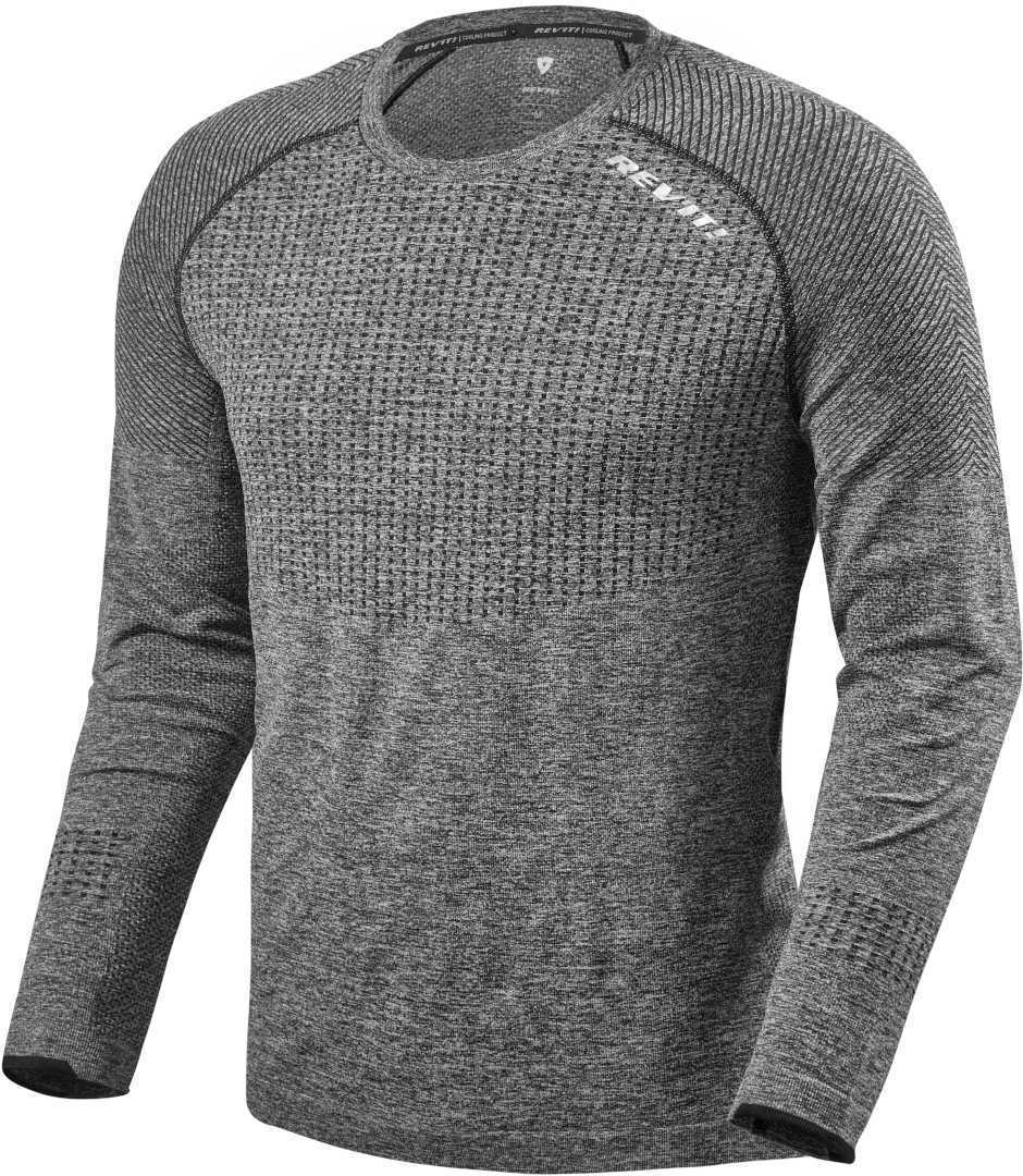 Revit Airborne LS Camiseta funcional Revit Airborne LS Camiseta funcional