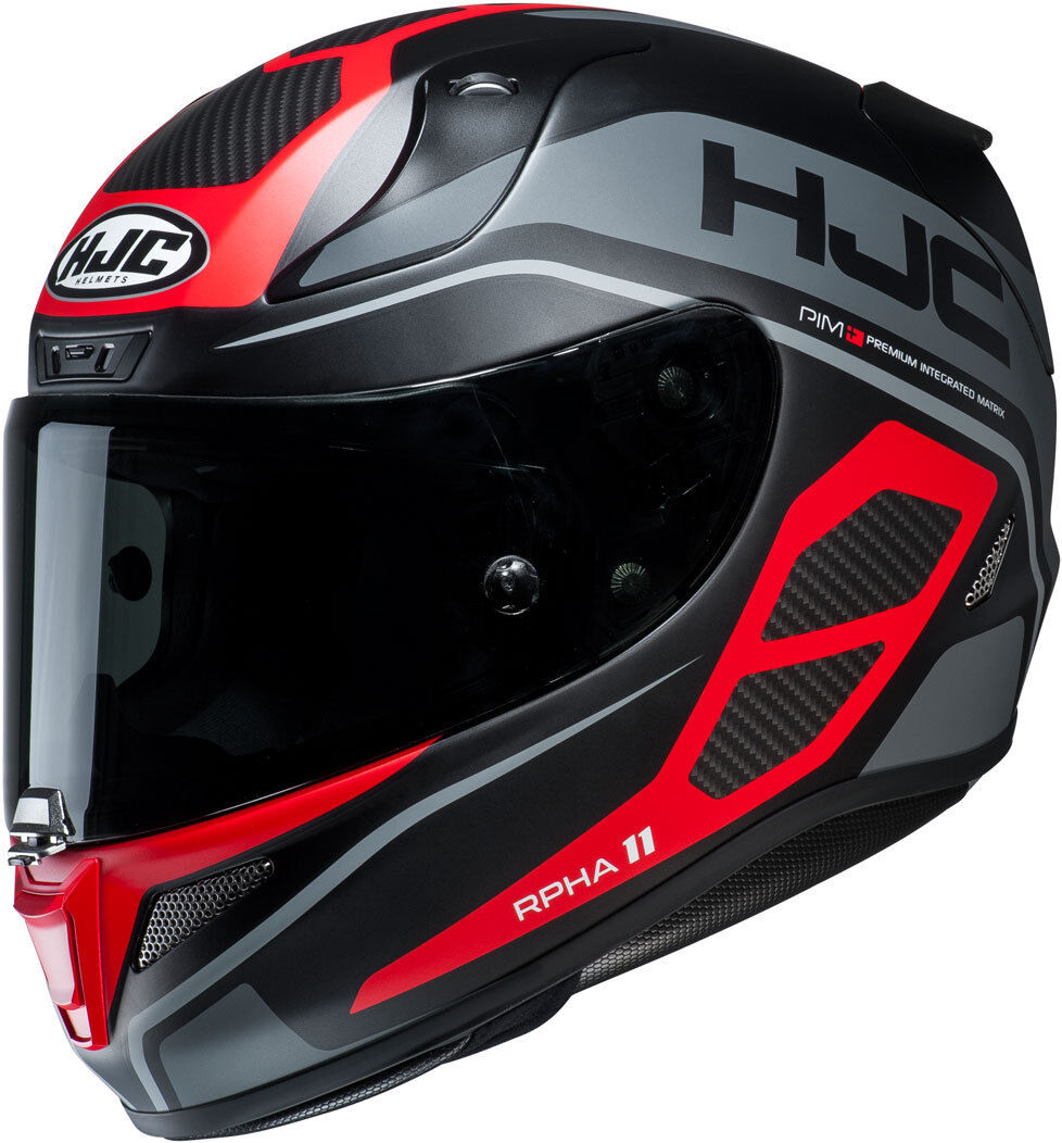 HJC RPH 11 Saravo Casco HJC RPH 11 Saravo Casco