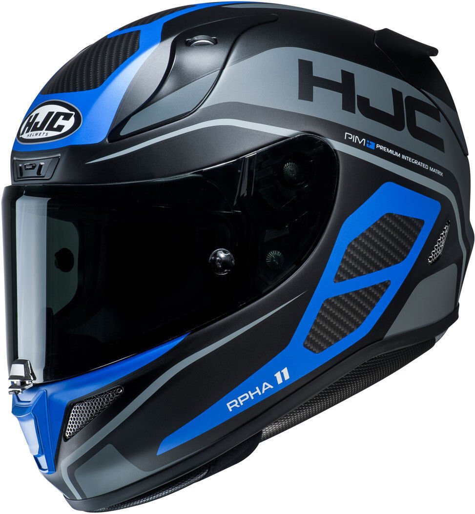 HJC RPH 11 Saravo Casco HJC RPH 11 Saravo Casco
