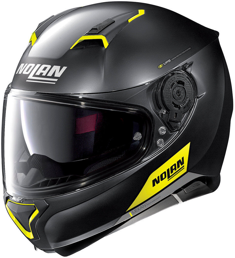 Nolan N87 Emblema N-Com Casco Nolan N87 Emblema N-Com Casco