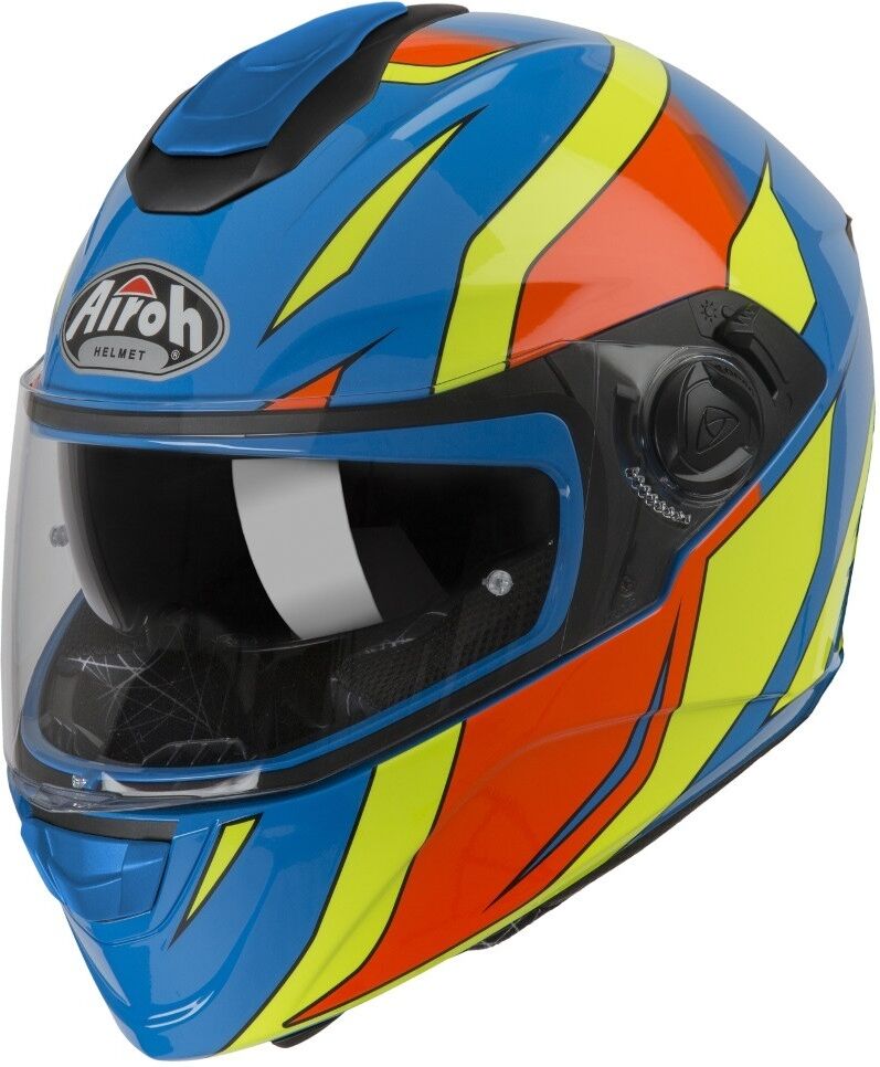 Airoh ST 301 Tide Casco Airoh ST 301 Tide Casco