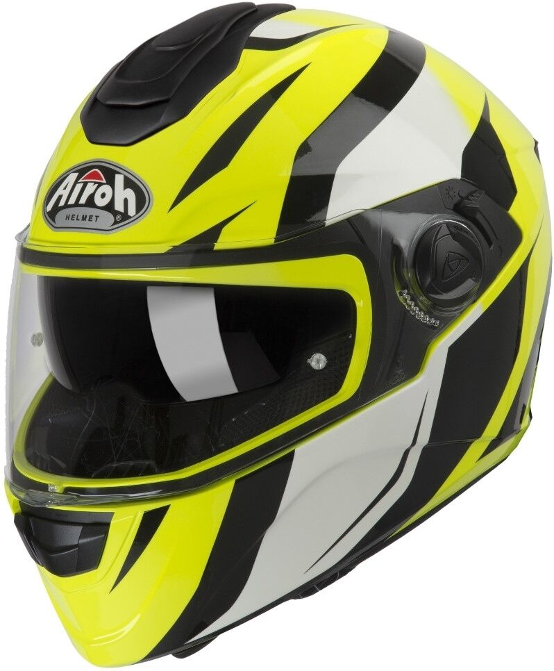 Airoh ST 301 Tide Casco Airoh ST 301 Tide Casco