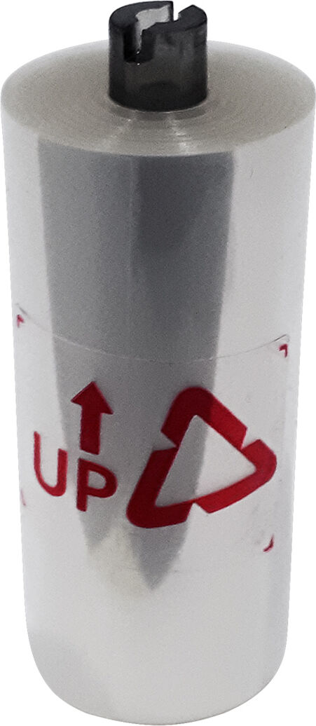 Leatt 48mm 6-Pack Roll-Off de la película Leatt 48mm 6-Pack Roll-Off de la película