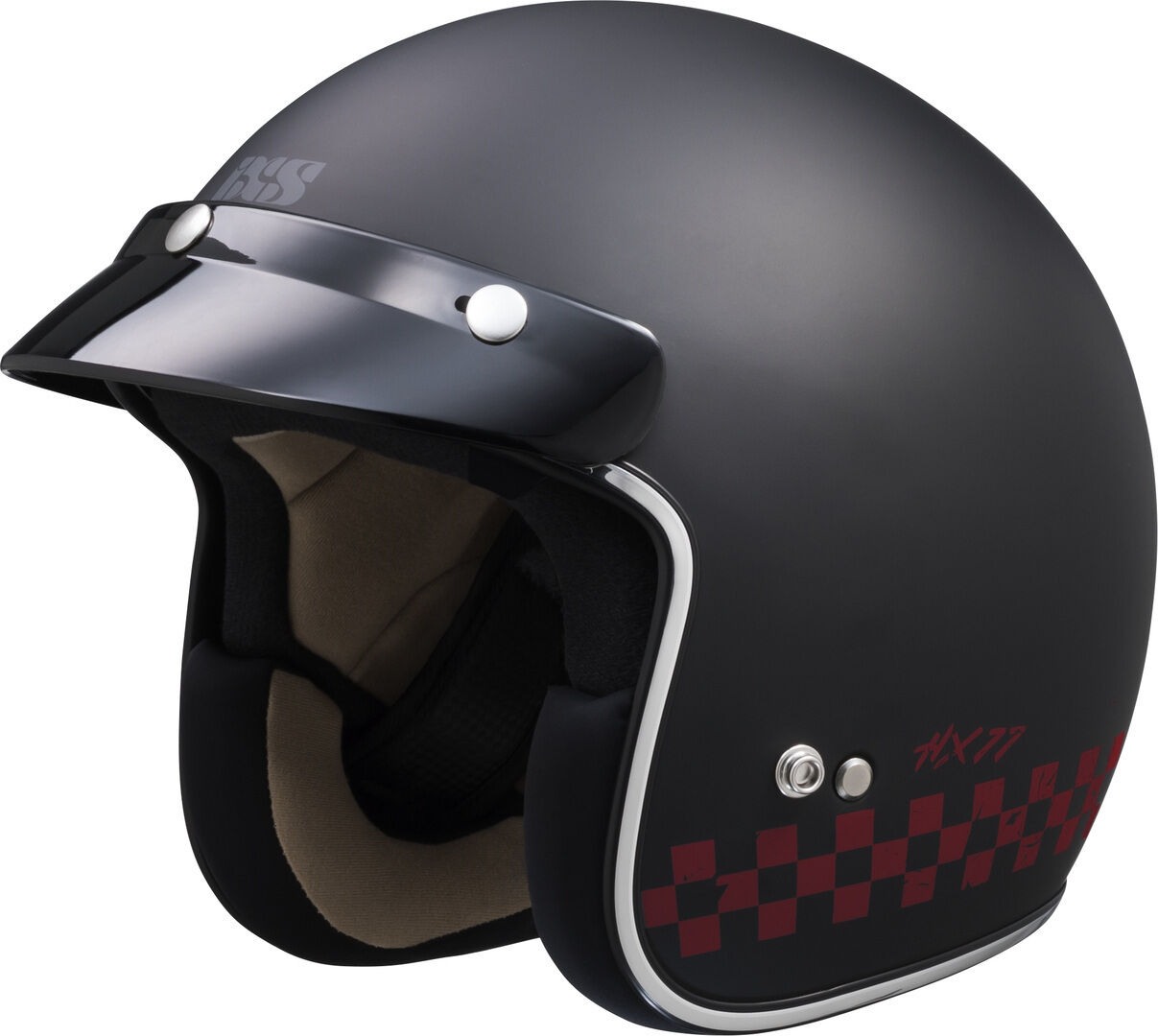 IXS 77 2.0 Casco Jet IXS 77 2.0 Casco Jet