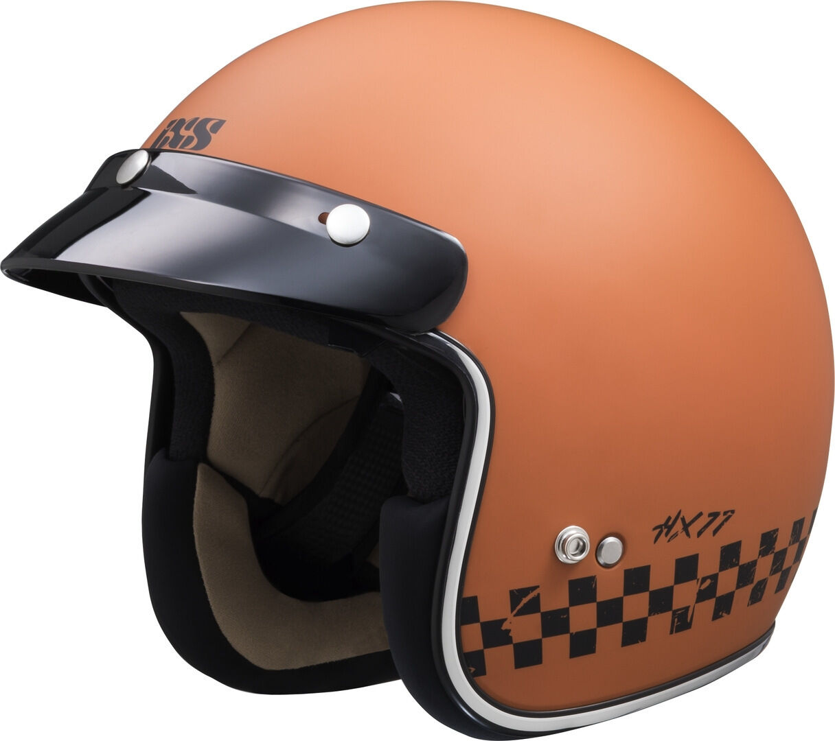 IXS 77 2.0 Casco Jet IXS 77 2.0 Casco Jet