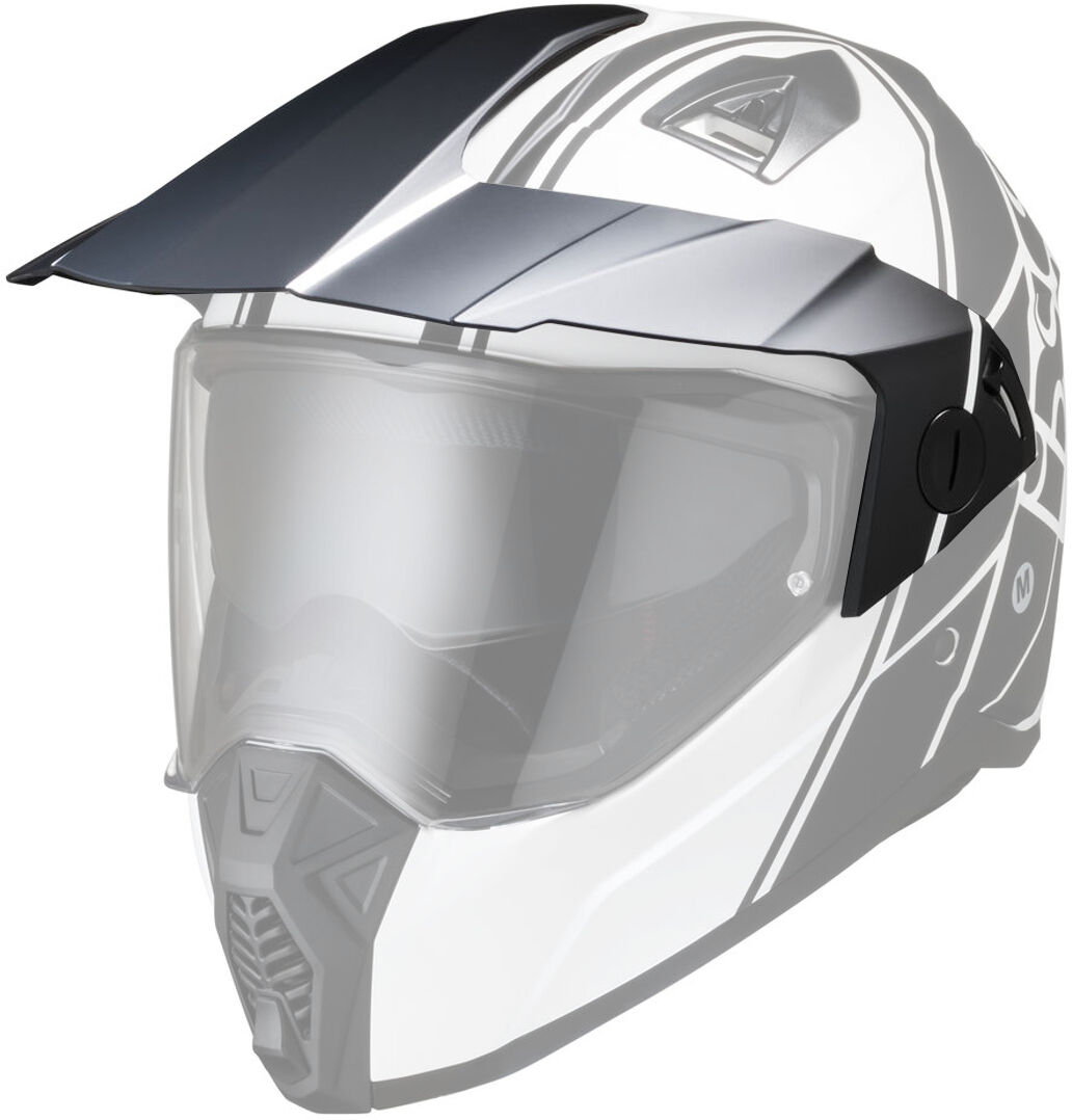 IXS 208 2.0 Visera