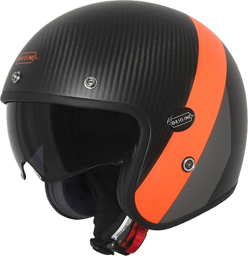 Origine Sirio Chrono Carbon Casco Jet