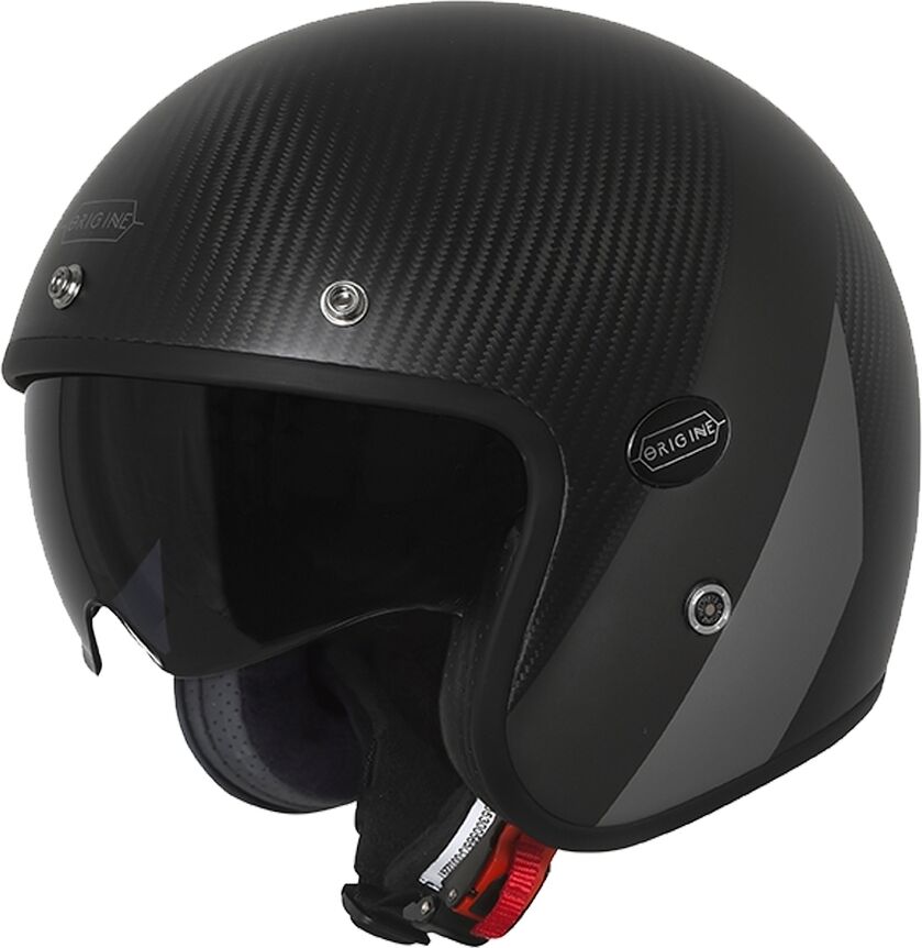 Origine Sirio Chrono Carbon Casco Jet Origine Sirio Chrono Carbon Casco Jet