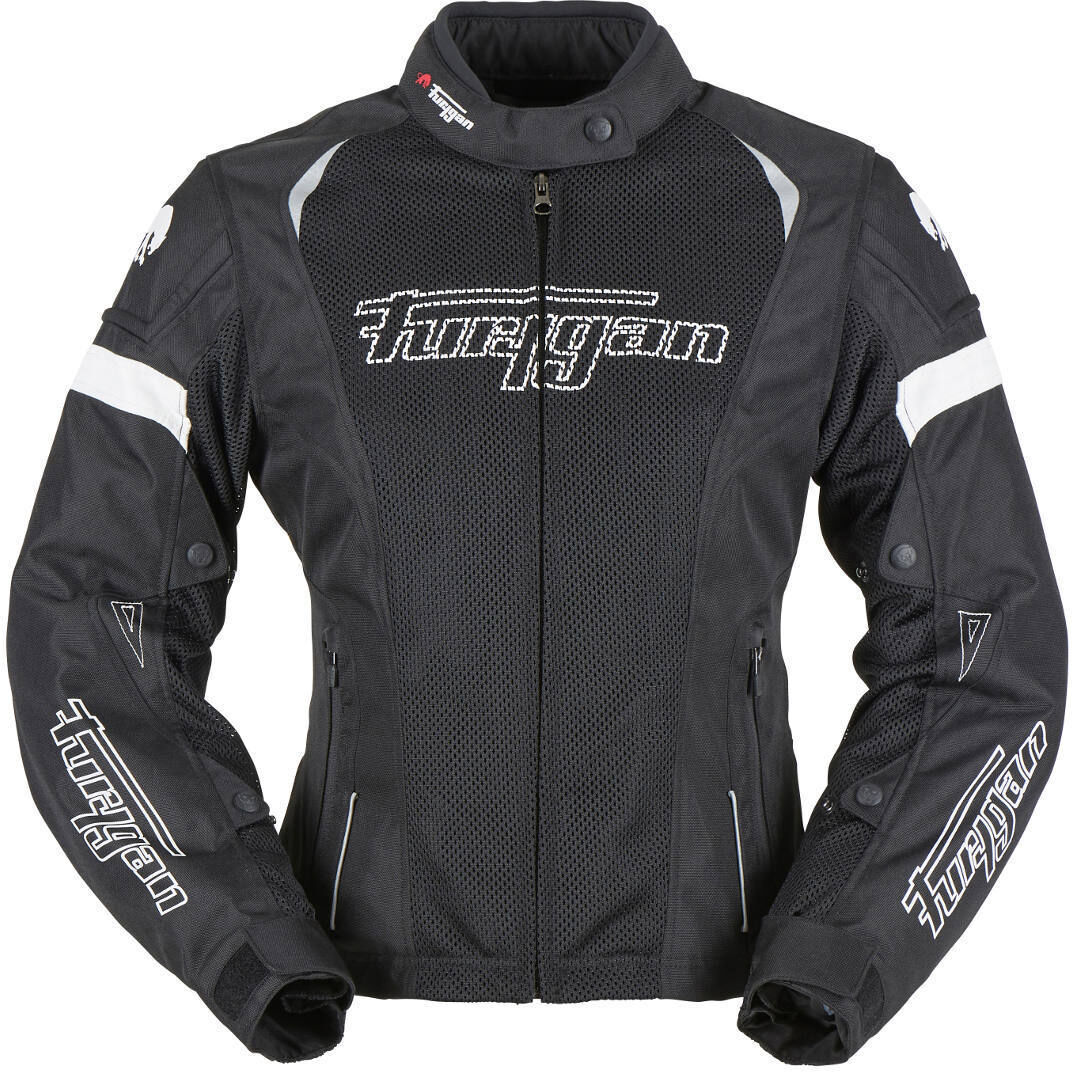 Furygan Ambra Vented 3 in 1 Chaqueta textil de moto damas Furygan Ambra Vented 3 in 1 Chaqueta textil de moto damas