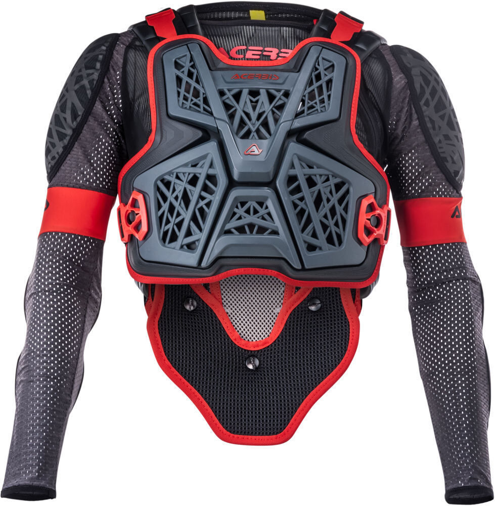Acerbis Body Amour Galaxy Camisa Protector Acerbis Body Amour Galaxy Camisa Protector