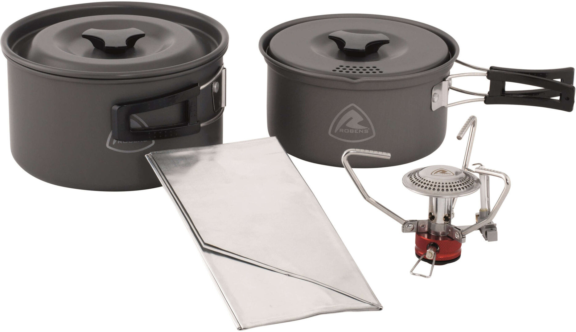 Robens Fire Ant Sistema de cocción 2-3 Robens Fire Ant Sistema de cocción 2-3