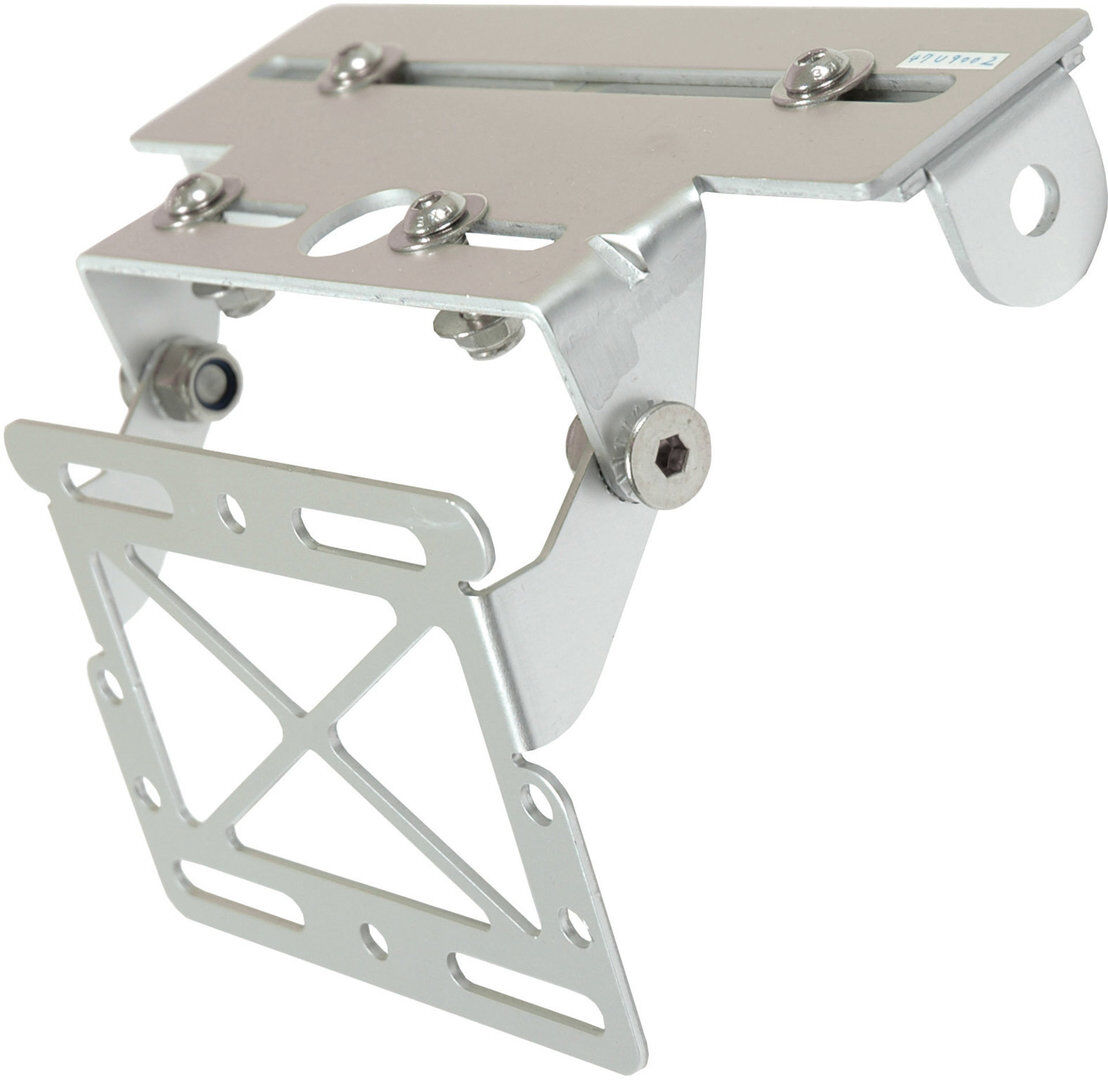 Booster Deluxe Titular de la matrícula Booster Deluxe Titular de la matrícula