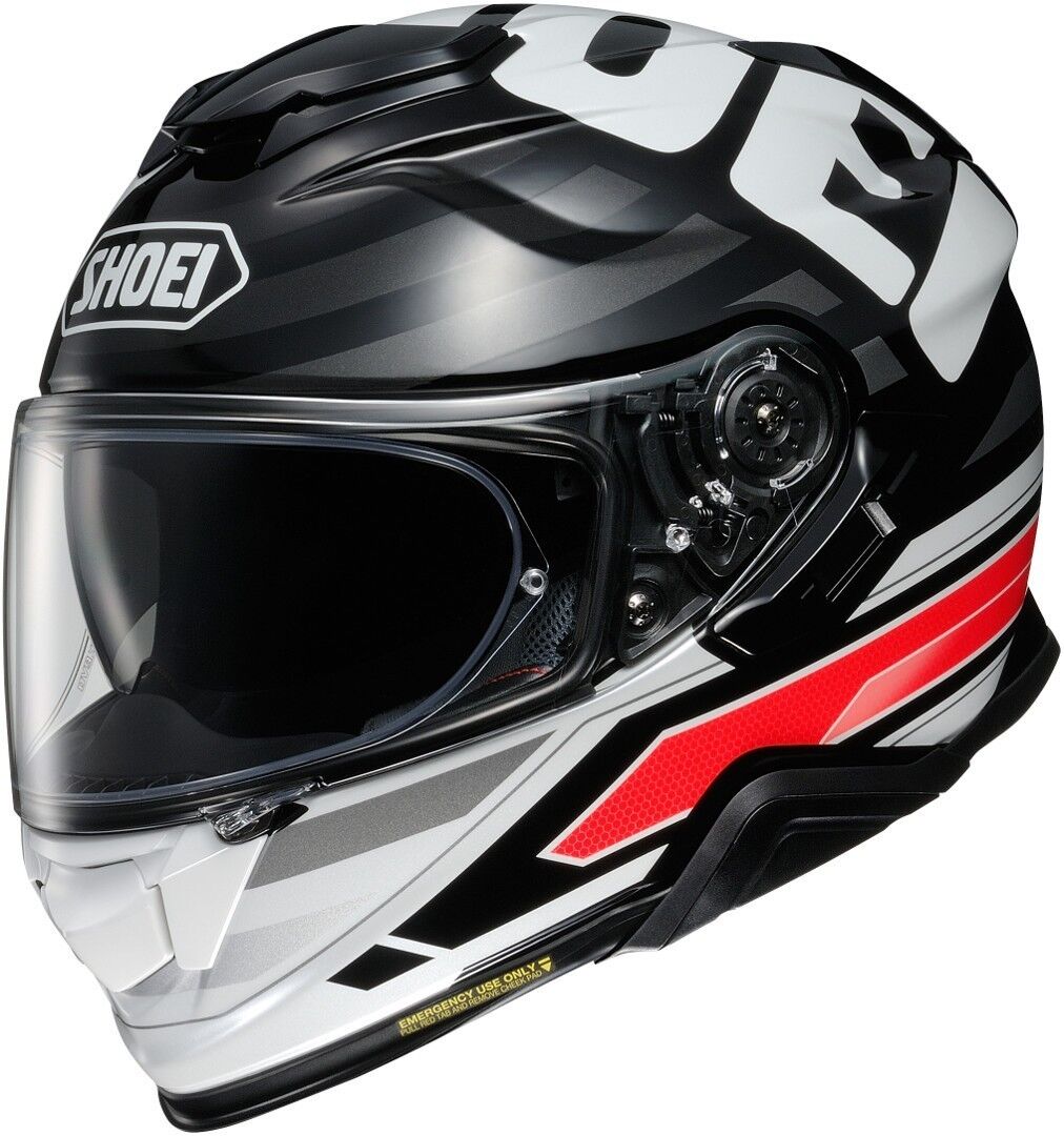 Shoei GT Air 2 Insignia Casco Shoei GT Air 2 Insignia Casco