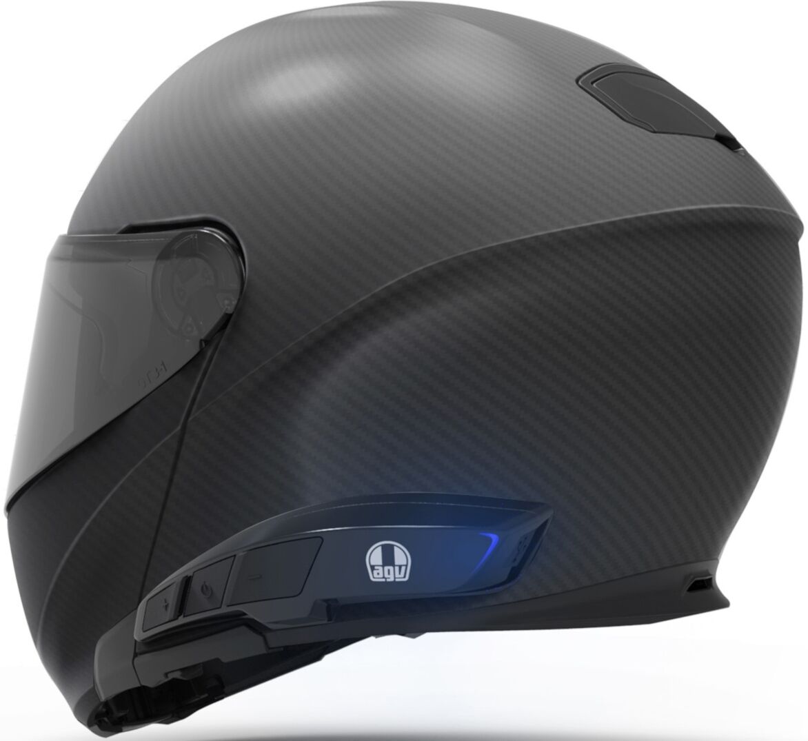 AGV Sportmodular Intercom ARK Adaptador AGV Sportmodular Intercom ARK Adaptador