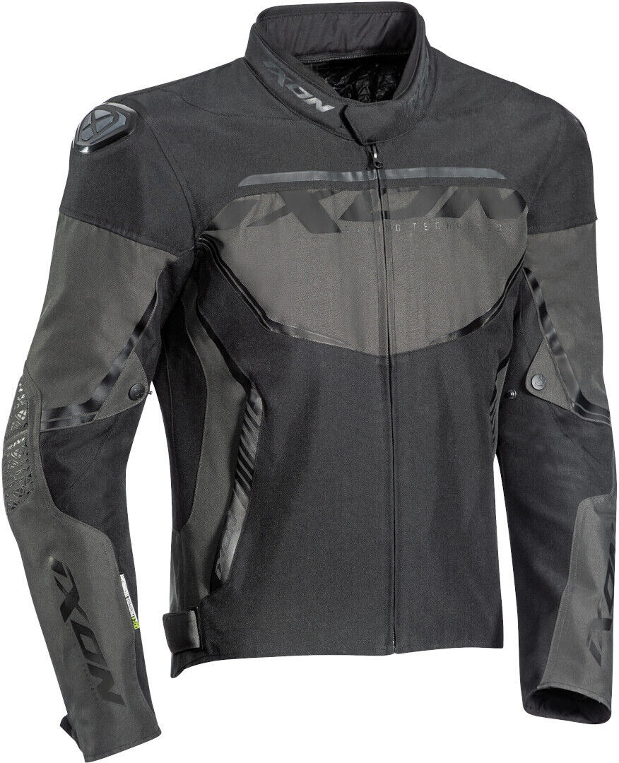 Ixon Swinter Sport Chaqueta textil para motocicletas Ixon Swinter Sport Chaqueta textil para motocicletas