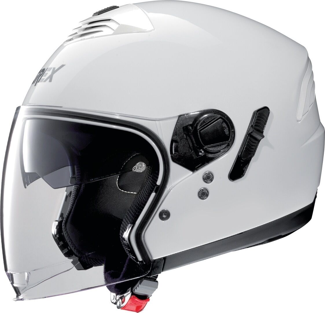 Grex G4.1E Kinetic Casco Jet Grex G4.1E Kinetic Casco Jet