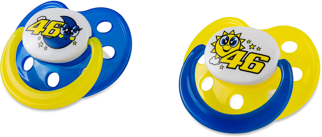 VR46 Sun and Moon Chupete VR46 Sun and Moon Chupete