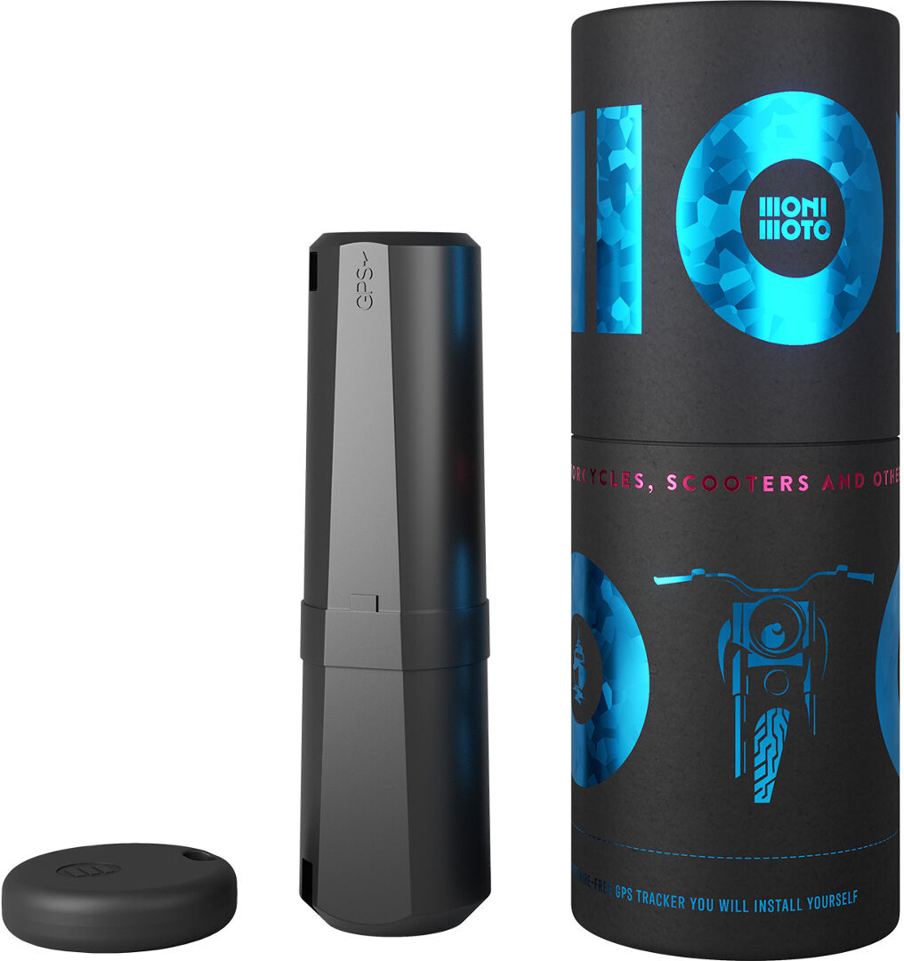 MoniMoto Smart Tracker MoniMoto Smart Tracker