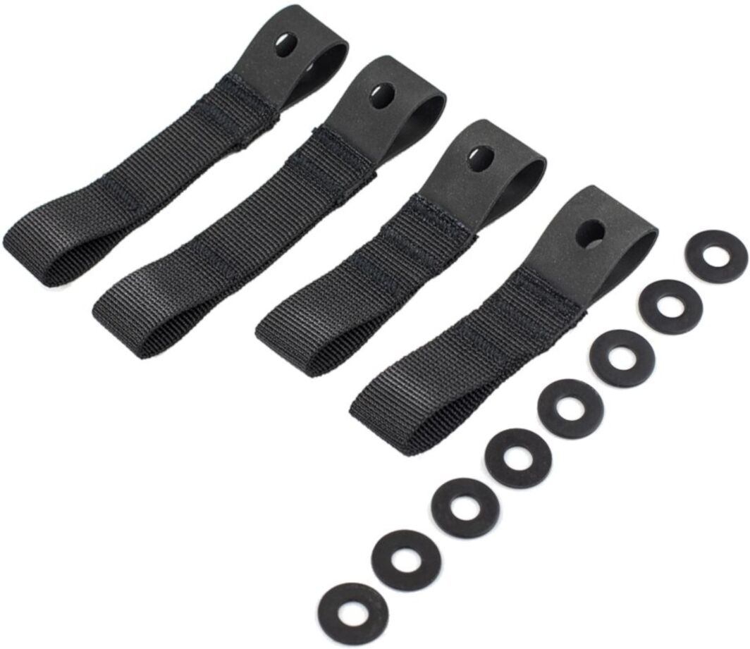 Kriega US-Drypack Triumph Speed Triple Kit de montaje Kriega US-Drypack Triumph Speed Triple Kit de montaje