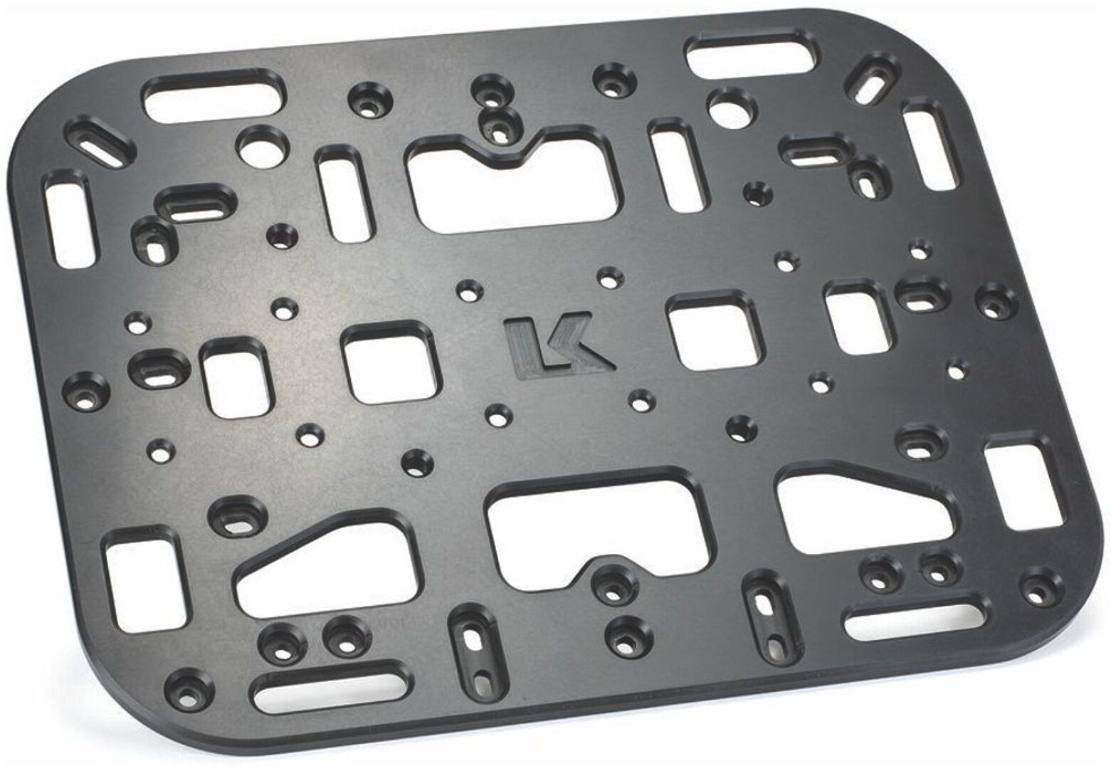 Kriega Yamaha Tenere 700 Placa de sujeción del sistema operativo Kriega Yamaha Tenere 700 Placa de sujeción del sistema operativo