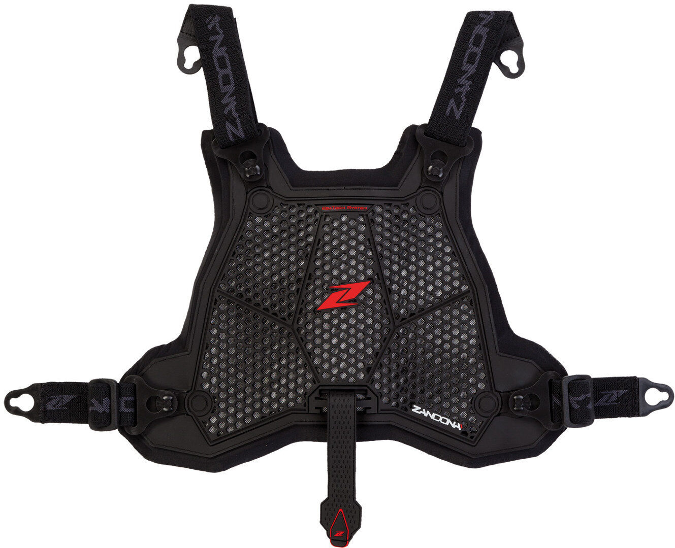 Zandona Esatech Amour Protector de pecho Zandona Esatech Amour Protector de pecho