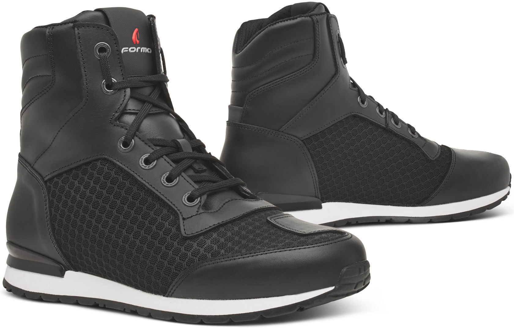 Forma One Flow Zapatos de moto Forma One Flow Zapatos de moto