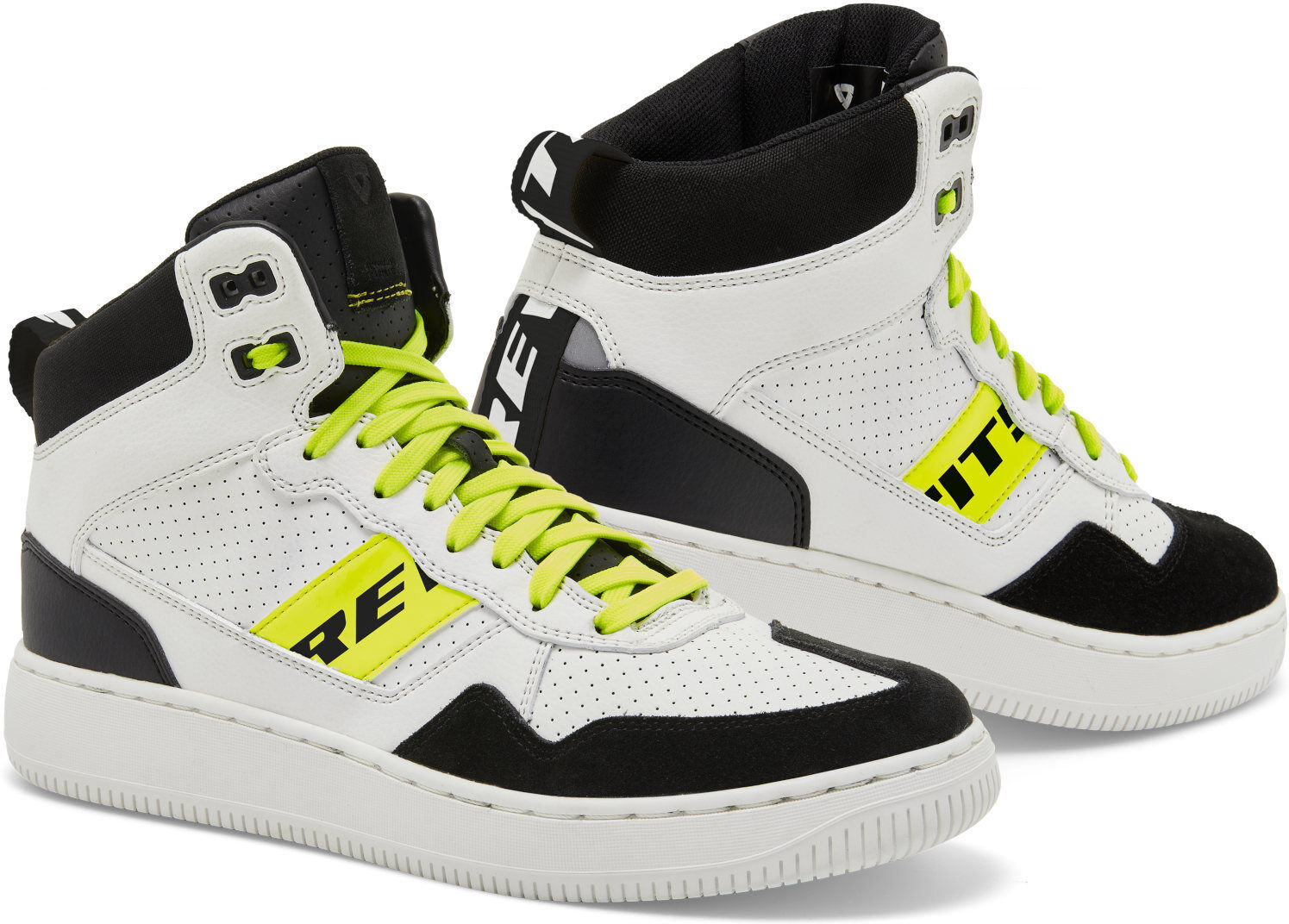 Revit Pacer Zapatos de motocicleta Revit Pacer Zapatos de motocicleta